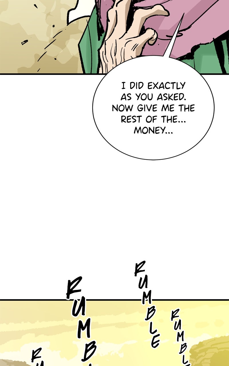 Demon Lord Episode 54 page 47 - 