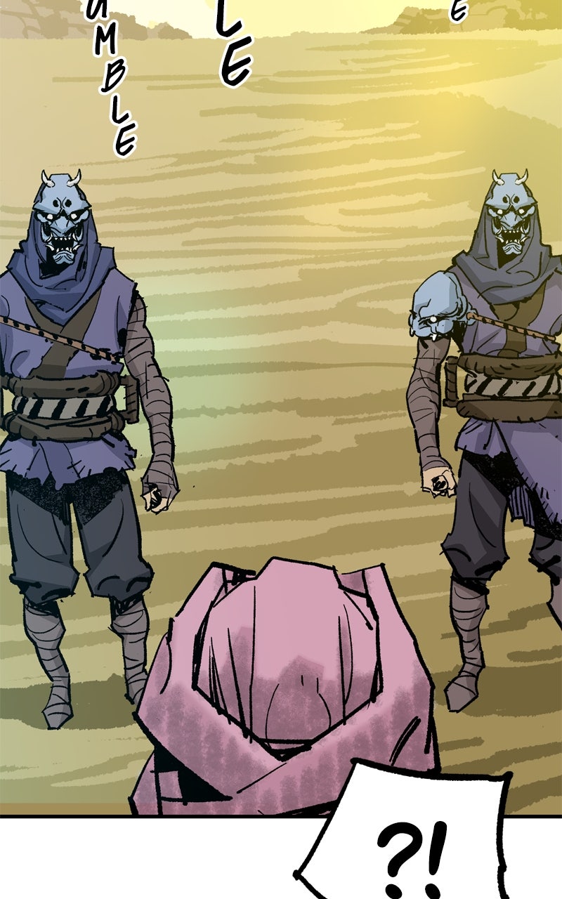 Demon Lord Episode 54 page 48 - 
