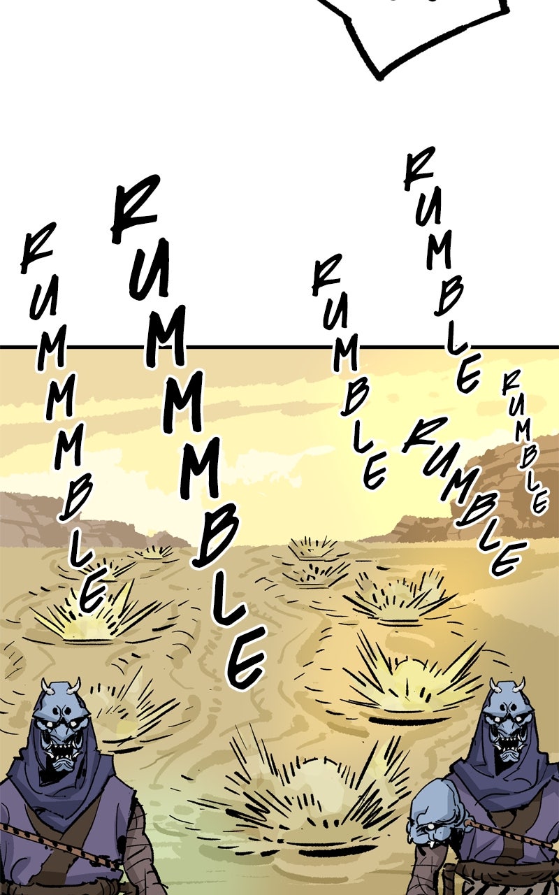 Demon Lord Episode 54 page 49 - 