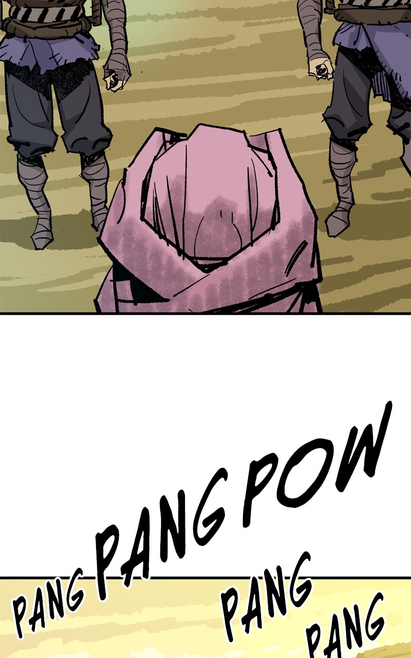 Demon Lord Episode 54 page 50 - 