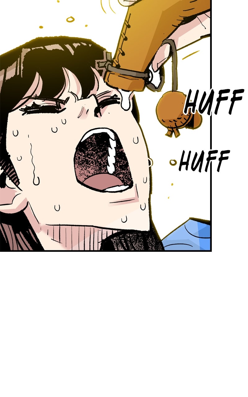 Demon Lord Episode 54 page 6 - 