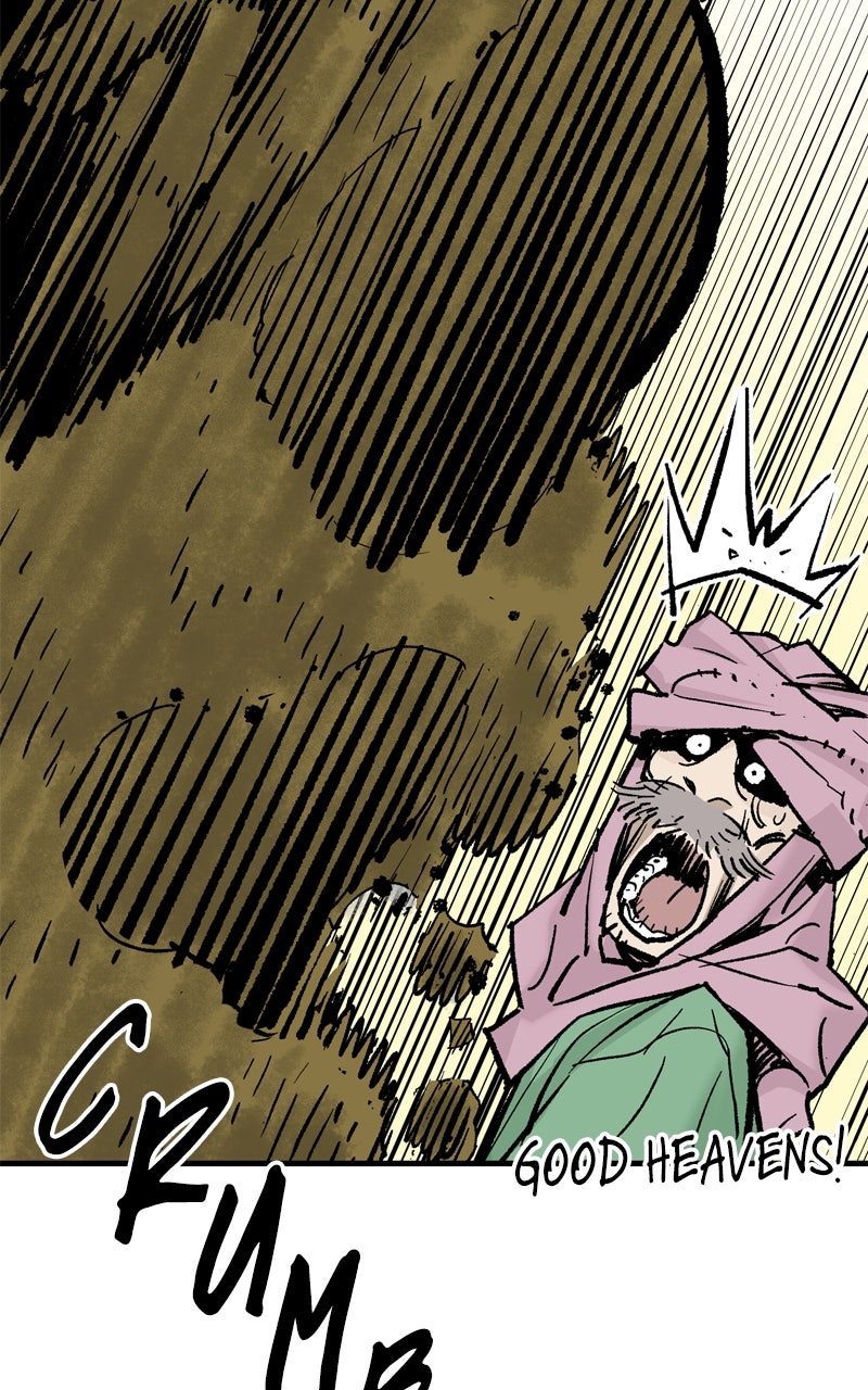 Demon Lord Episode 54 page 57 - 