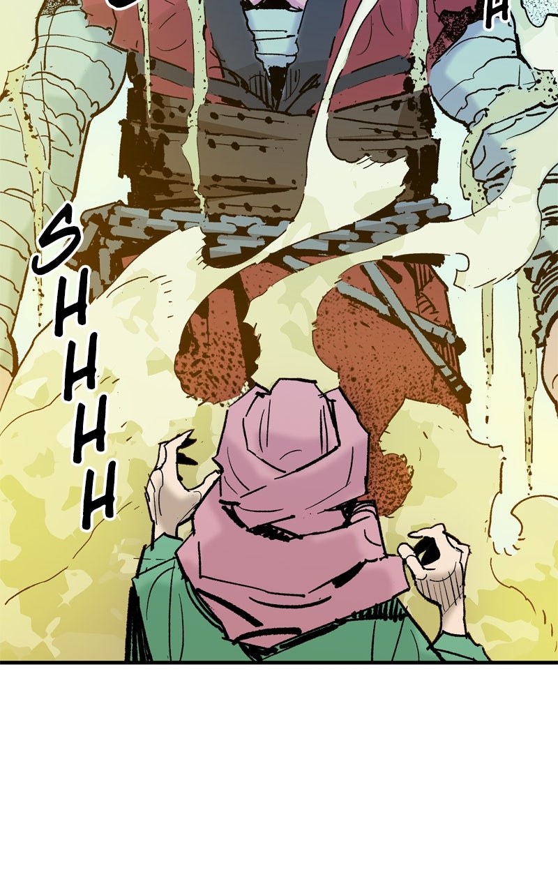 Demon Lord Episode 54 page 59 - 