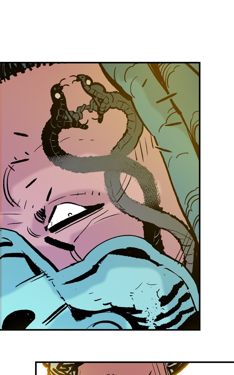 Demon Lord Episode 54 page 60 - 
