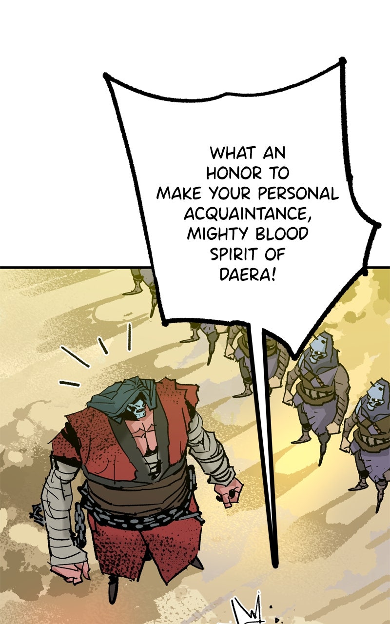 Demon Lord Episode 54 page 63 - 