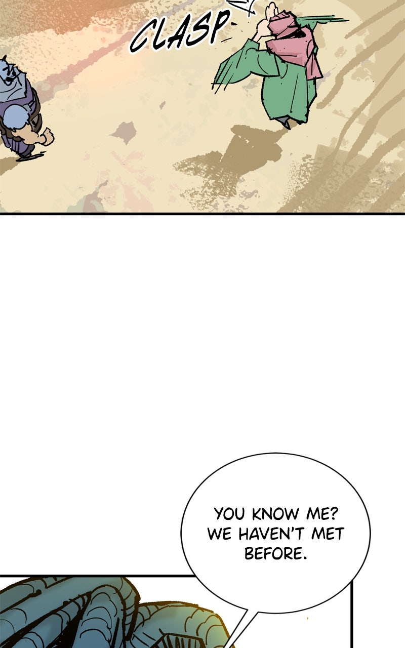 Demon Lord Episode 54 page 64 - 