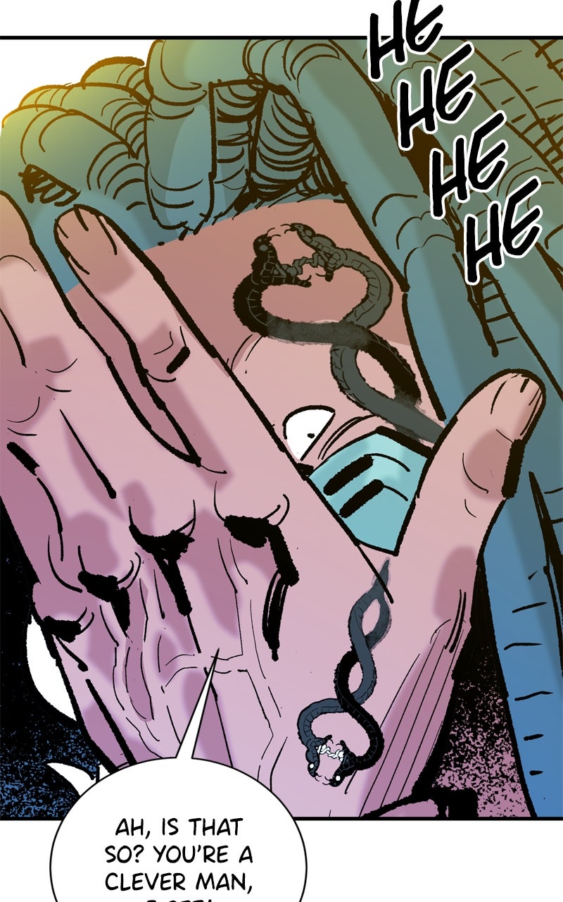 Demon Lord Episode 54 page 67 - 