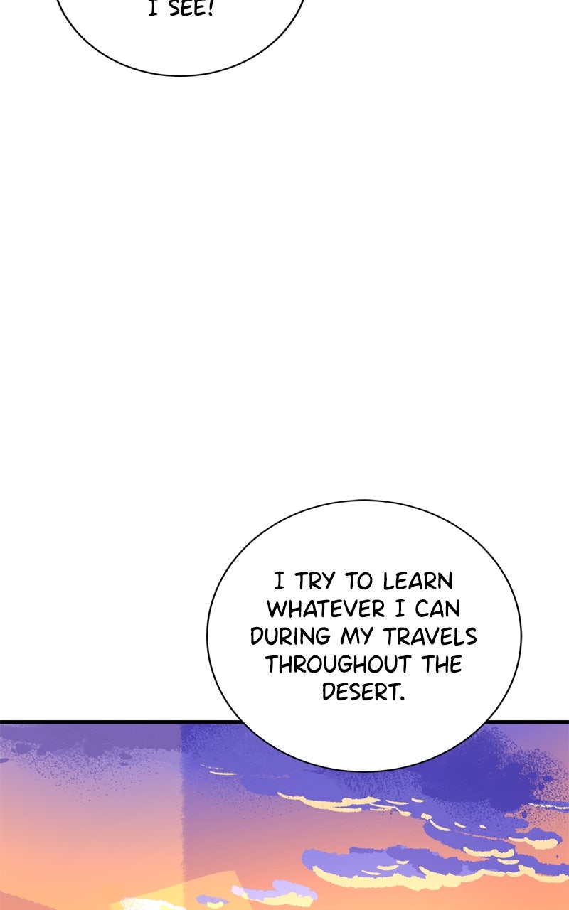 Demon Lord Episode 54 page 68 - 