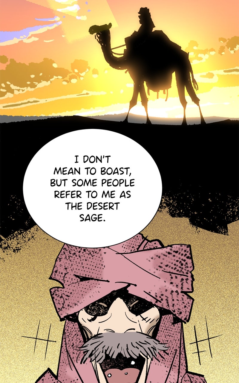 Demon Lord Episode 54 page 69 - 