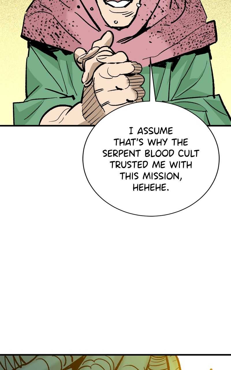 Demon Lord Episode 54 page 70 - 