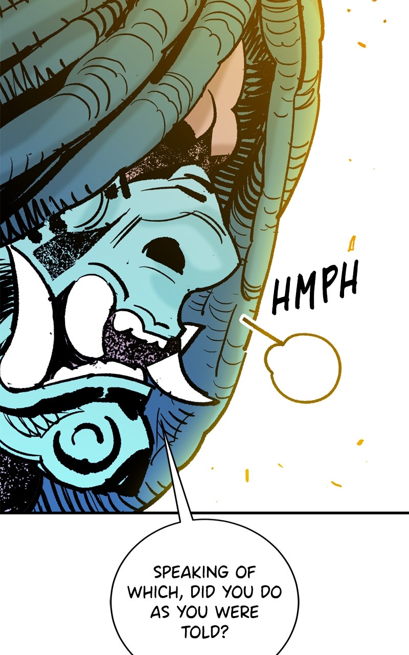 Demon Lord Episode 54 page 71 - 
