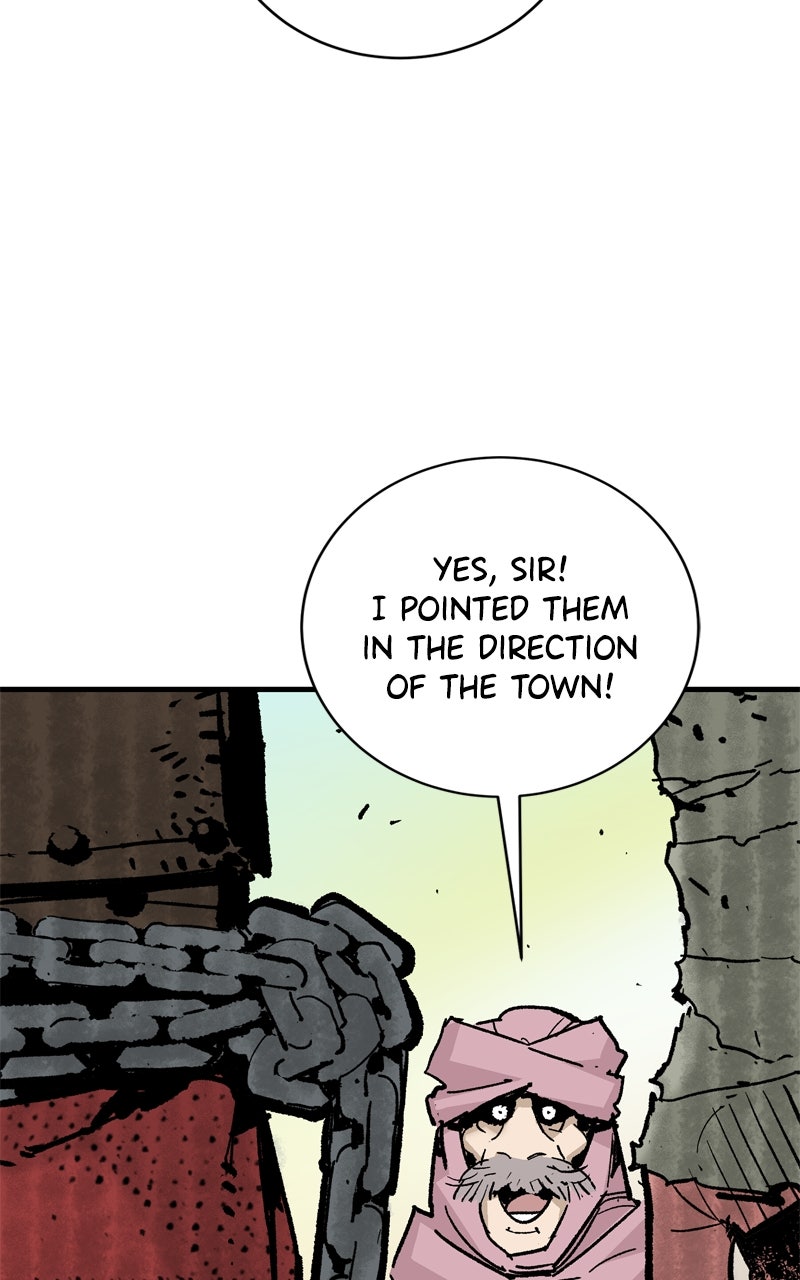 Demon Lord Episode 54 page 72 - 