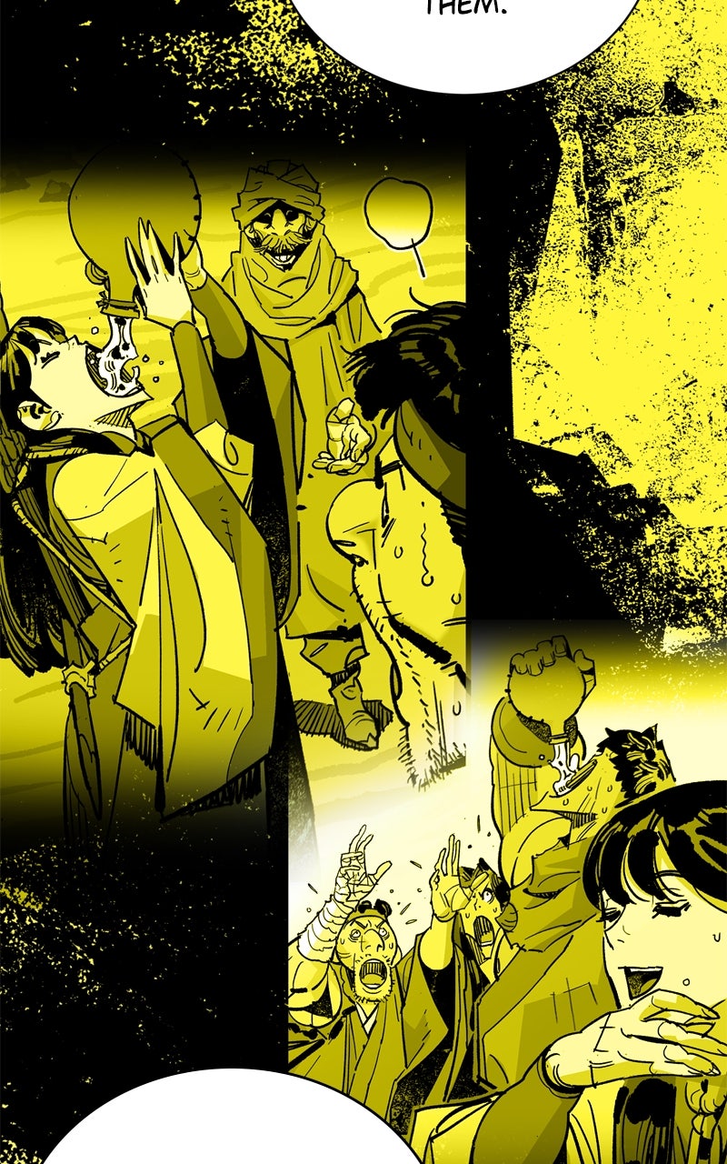 Demon Lord Episode 54 page 74 - 