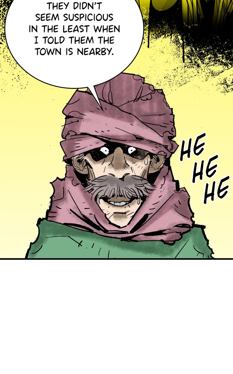 Demon Lord Episode 54 page 75 - 