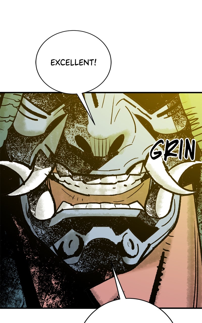 Demon Lord Episode 54 page 76 - 
