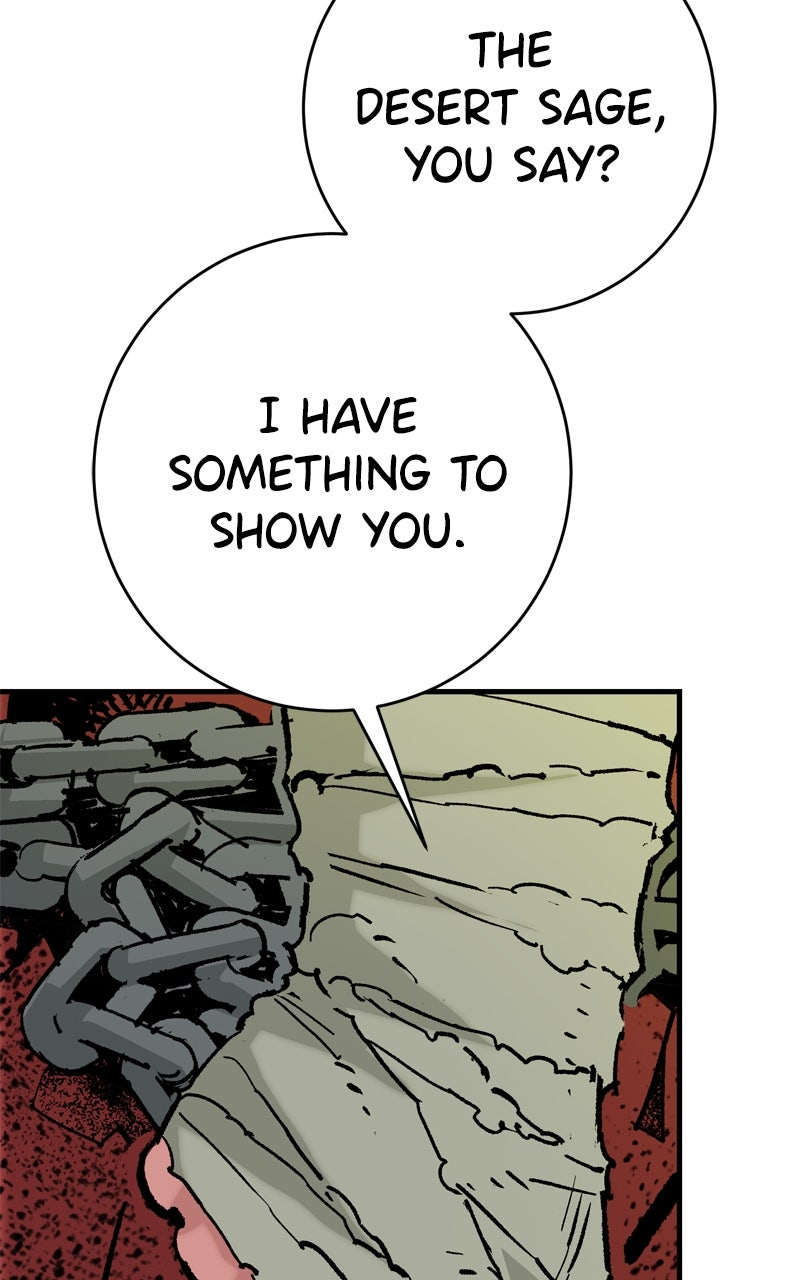 Demon Lord Episode 54 page 77 - 
