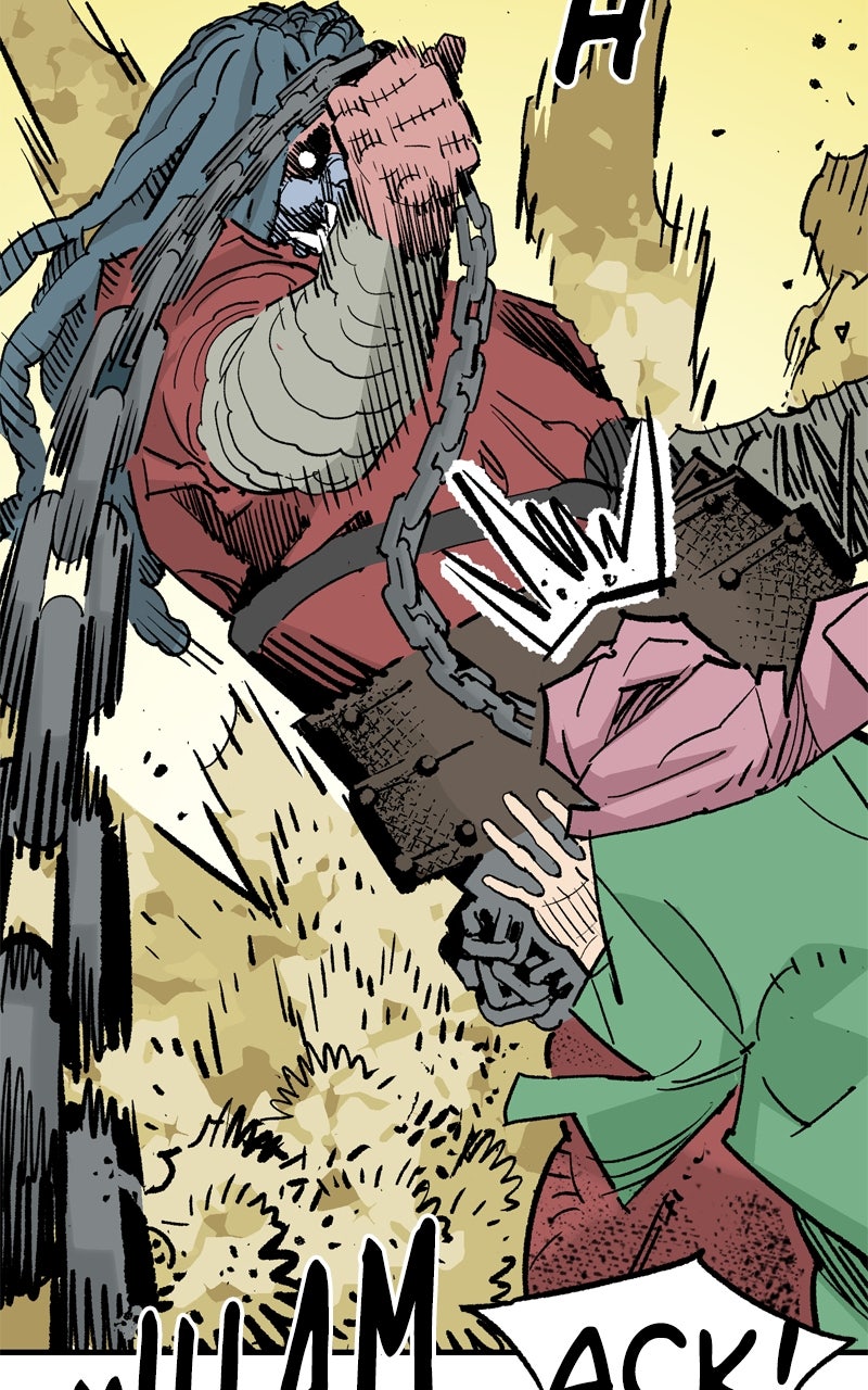 Demon Lord Episode 54 page 79 - 