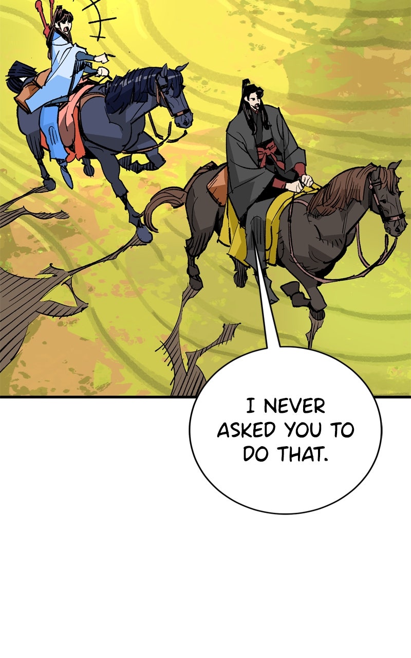 Demon Lord Episode 54 page 9 - 