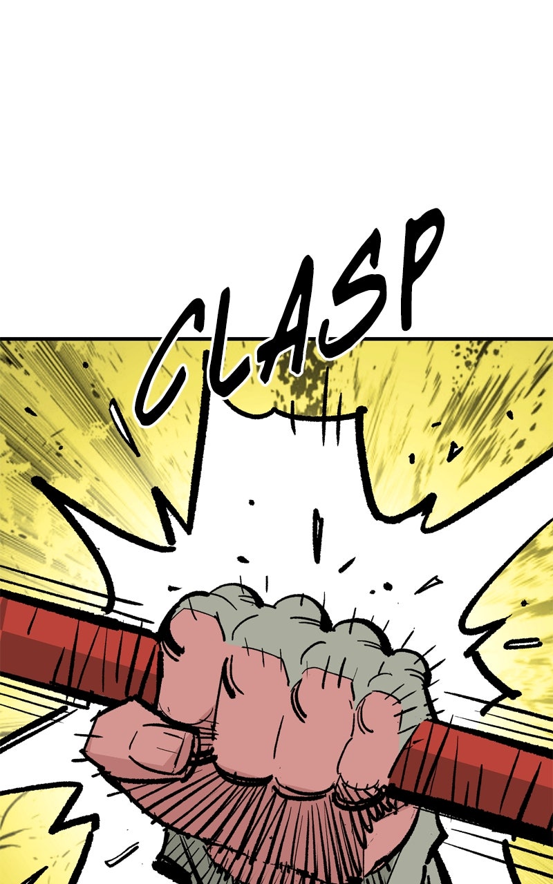 Demon Lord Episode 54 page 83 - 
