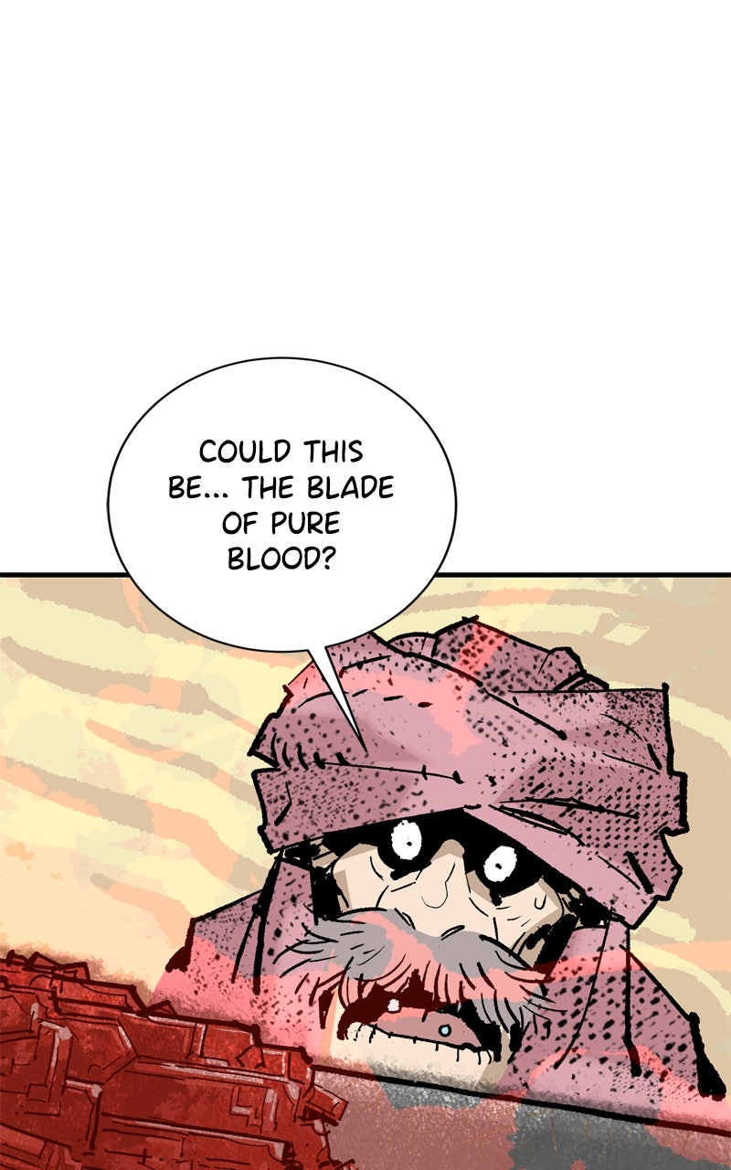 Demon Lord Episode 54 page 86 - 