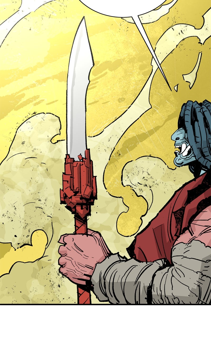Demon Lord Episode 54 page 88 - 