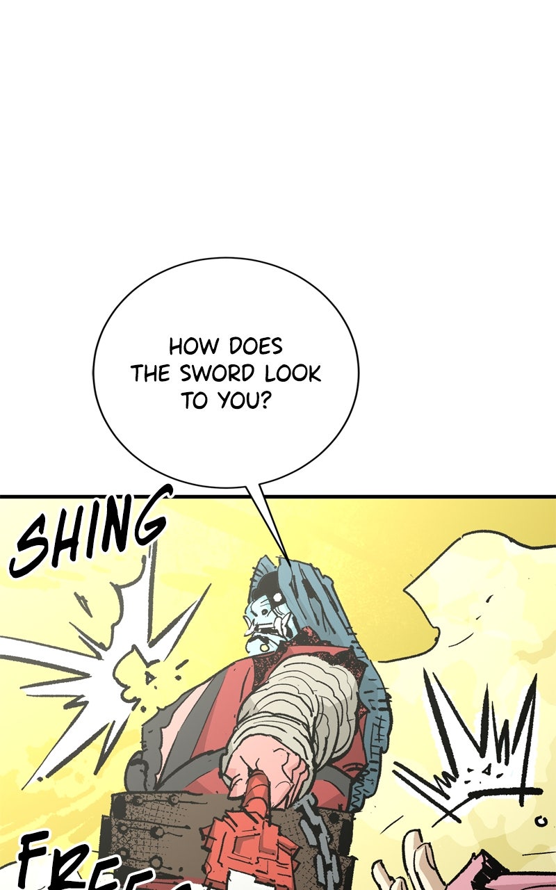 Demon Lord Episode 54 page 89 - 