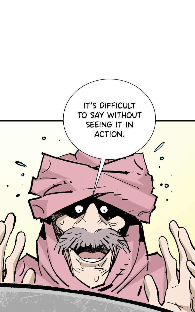 Demon Lord Episode 54 page 91 - 