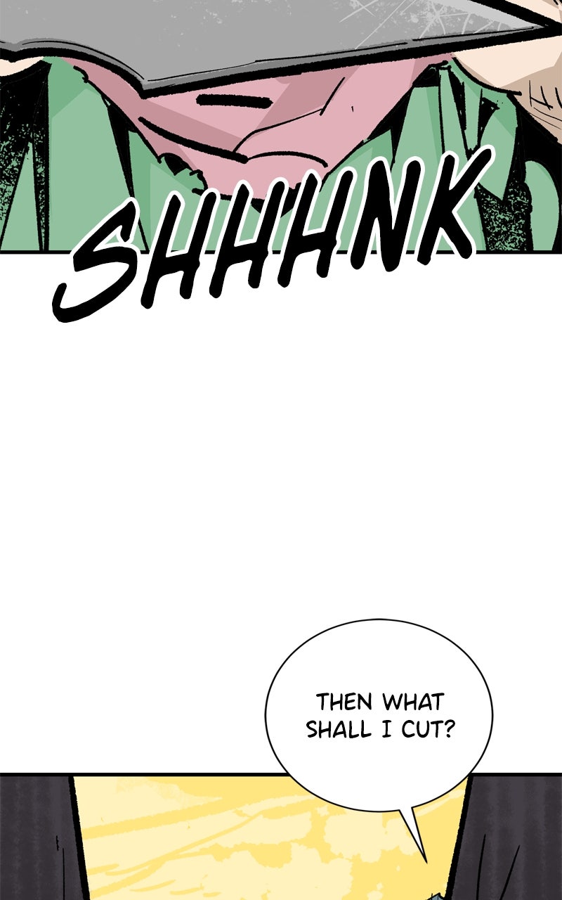 Demon Lord Episode 54 page 92 - 