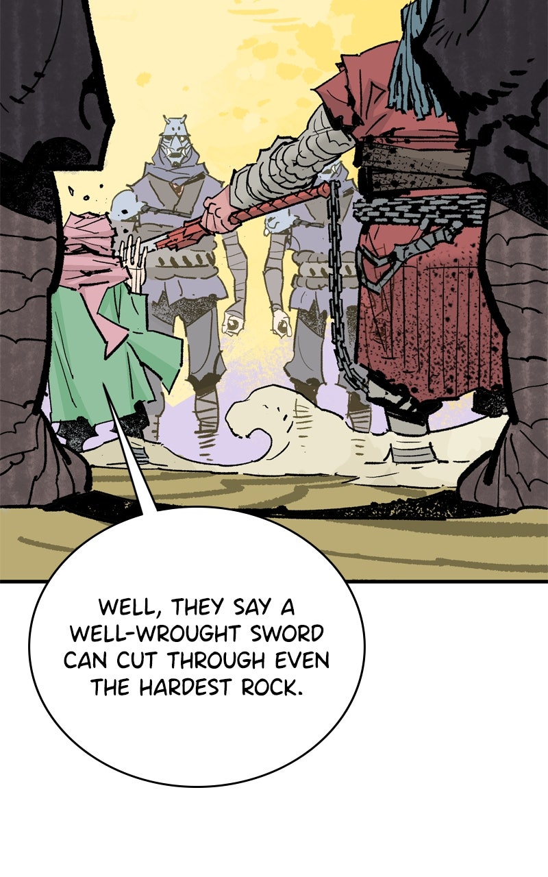 Demon Lord Episode 54 page 93 - 
