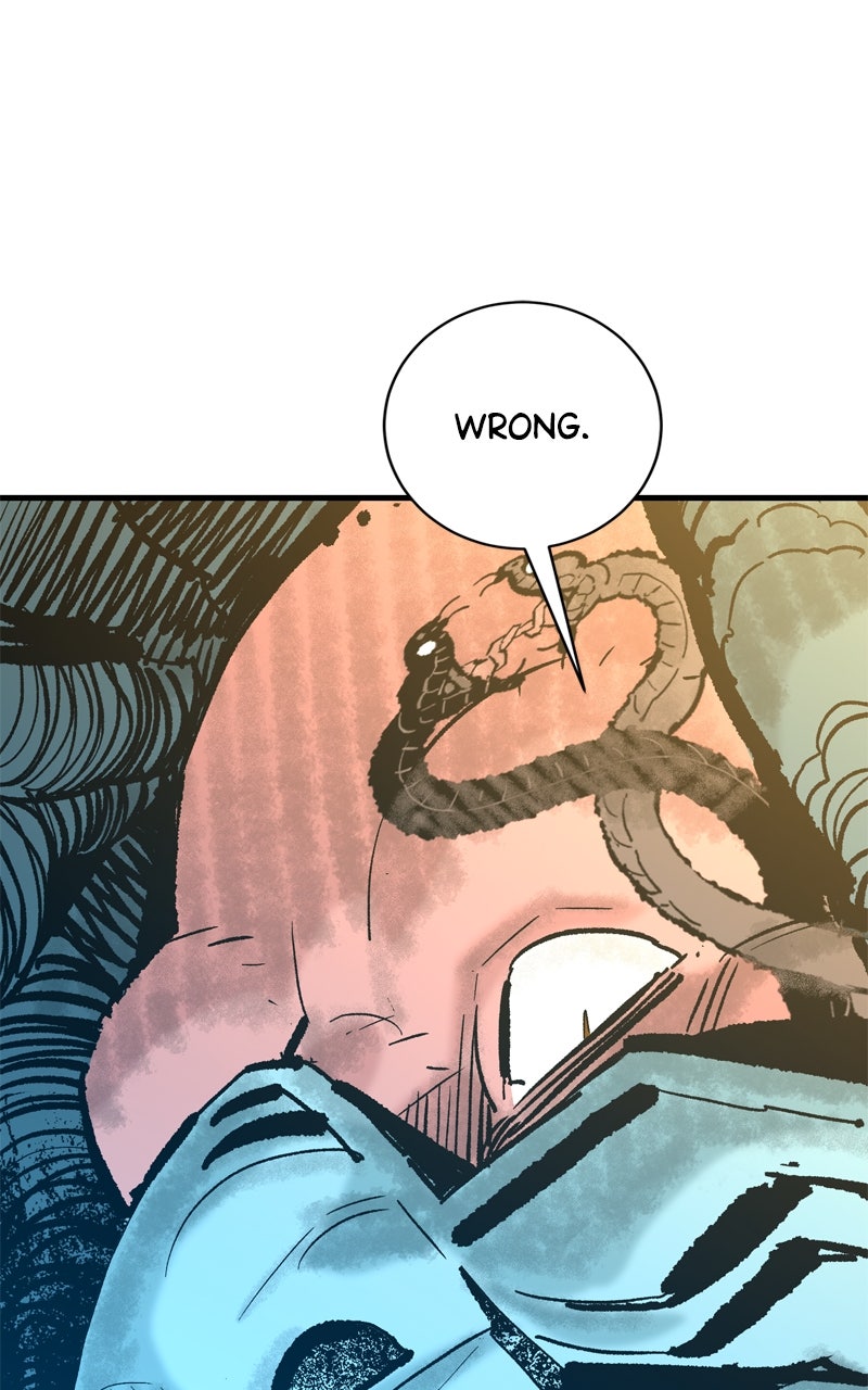Demon Lord Episode 54 page 94 - 