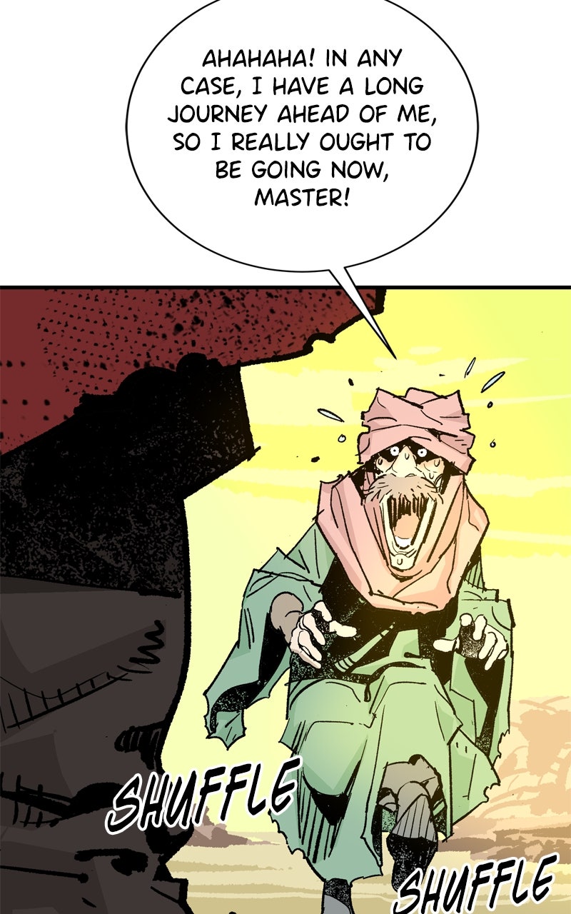 Demon Lord Episode 54 page 97 - 