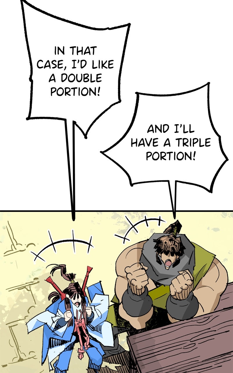 Demon Lord Episode 55 page 11 - 