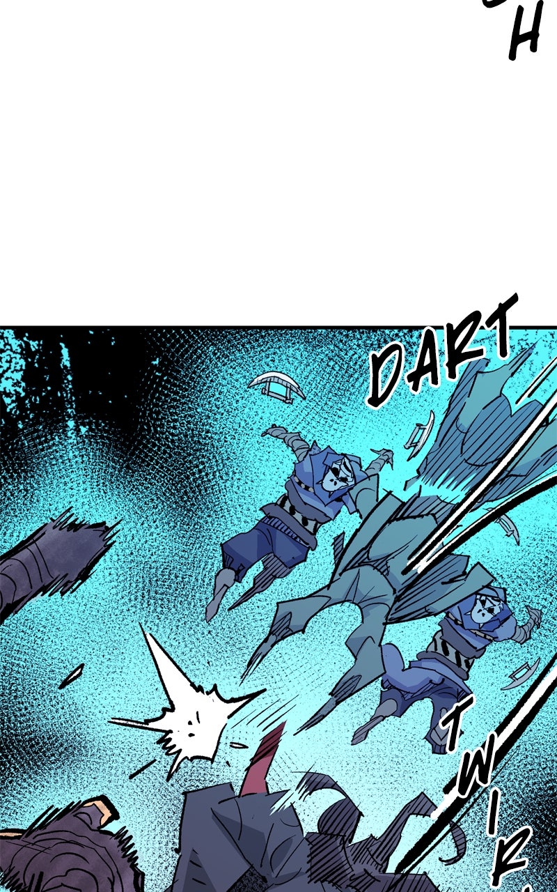 Demon Lord Episode 55 page 101 - 