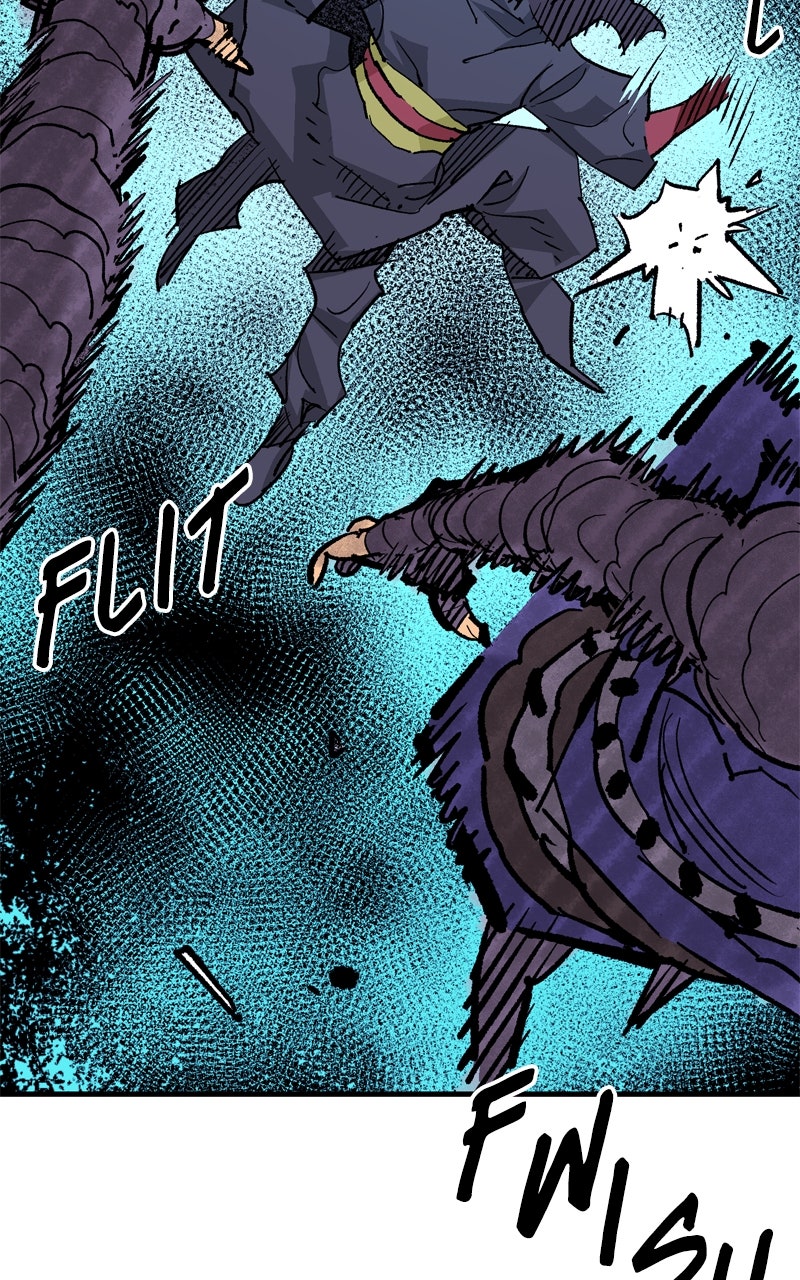 Demon Lord Episode 55 page 102 - 