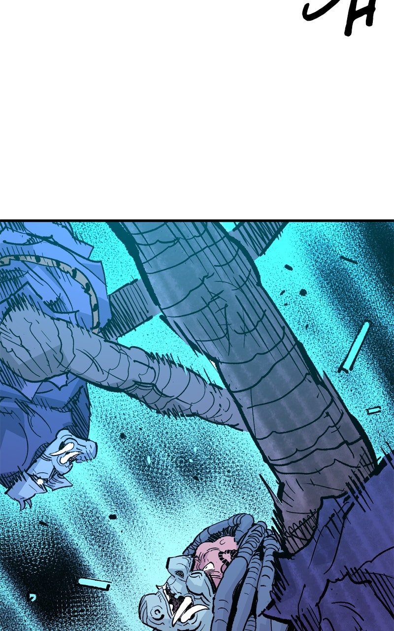 Demon Lord Episode 55 page 103 - 