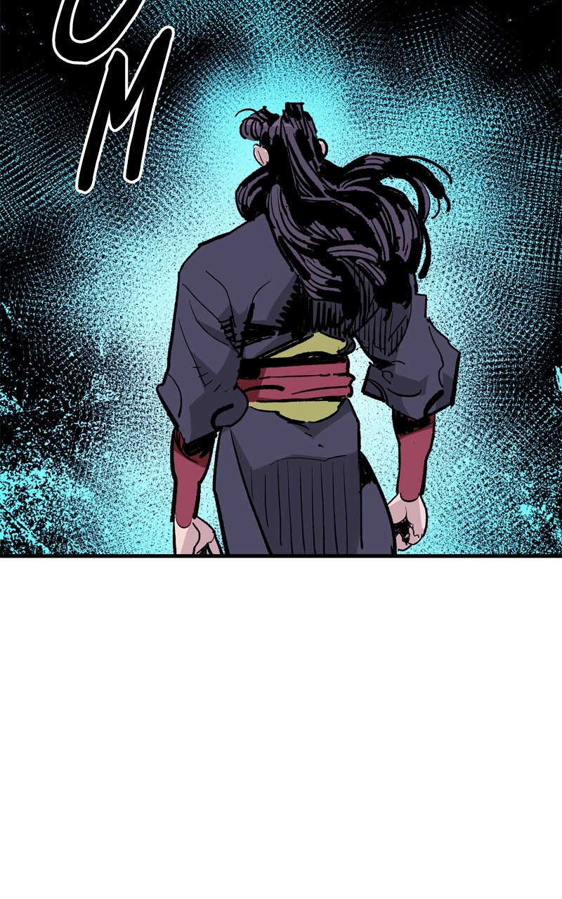 Demon Lord Episode 55 page 105 - 