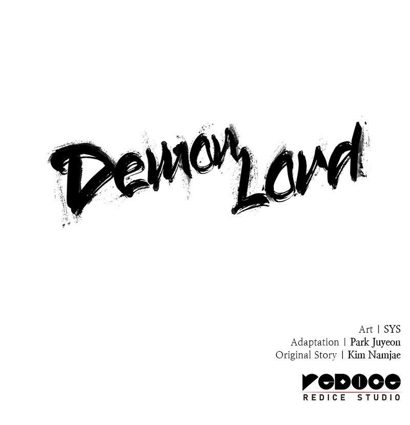 Demon Lord Episode 55 page 108 - 