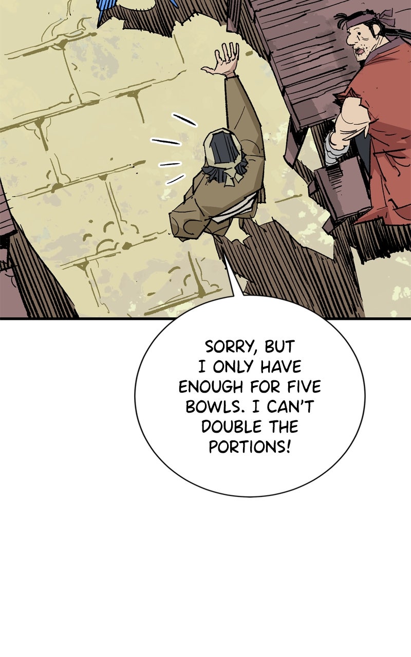 Demon Lord Episode 55 page 12 - 