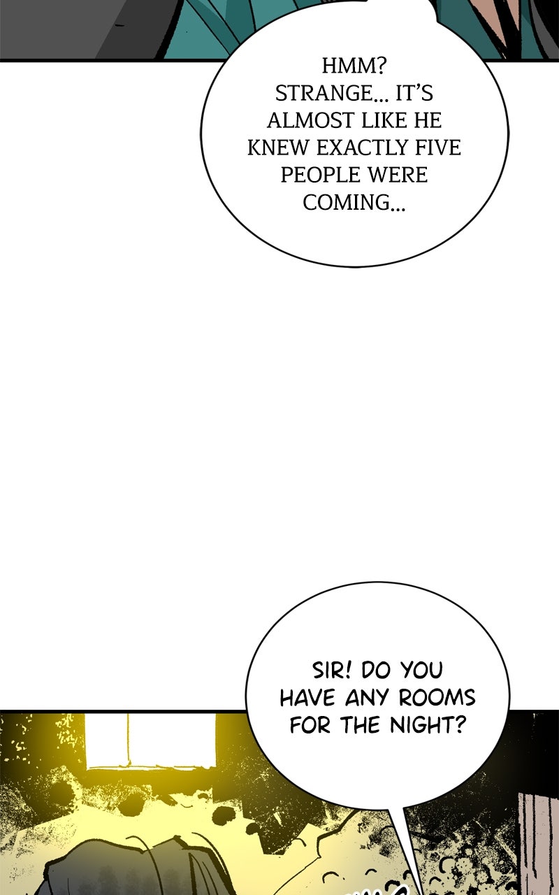 Demon Lord Episode 55 page 14 - 