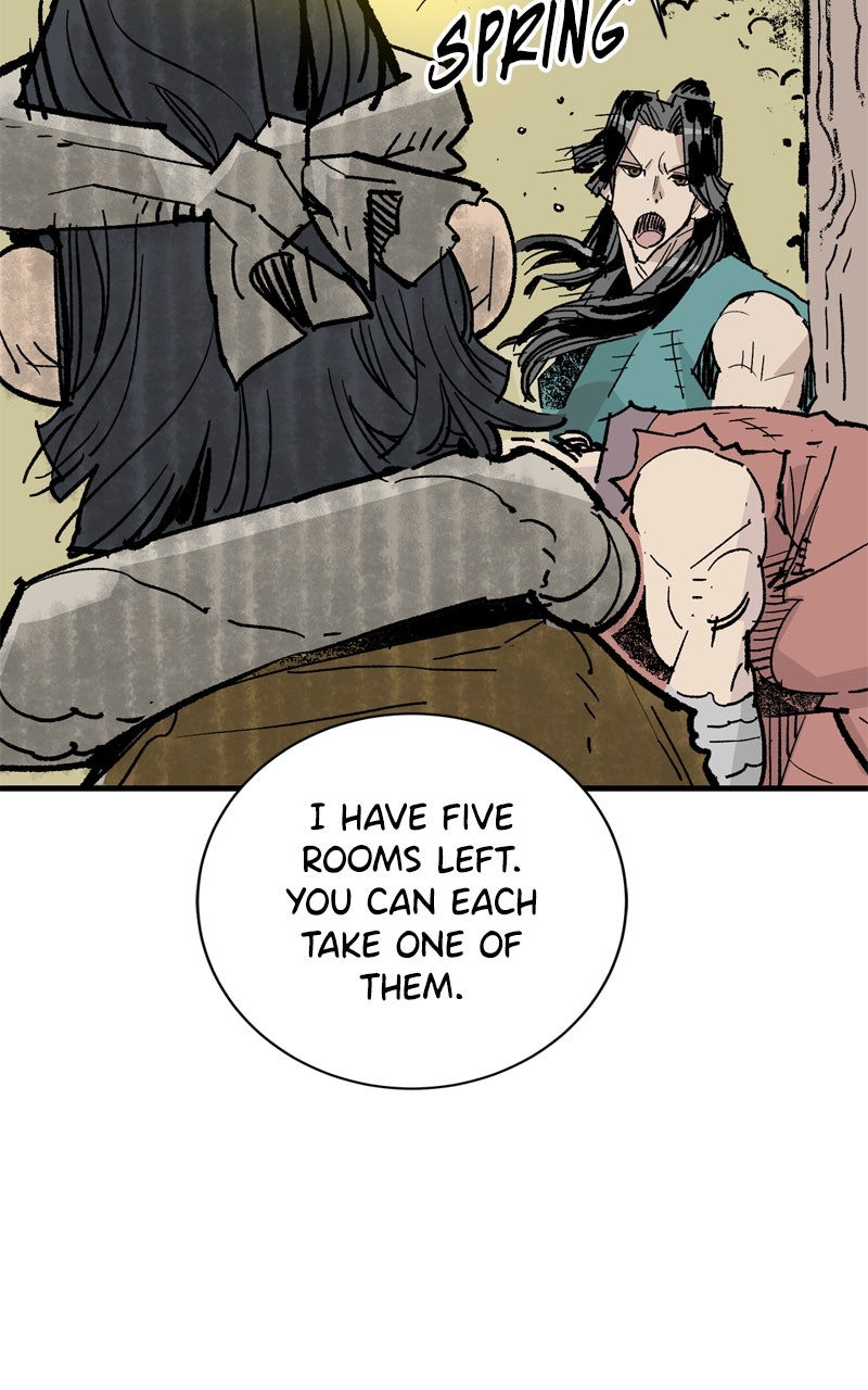 Demon Lord Episode 55 page 15 - 