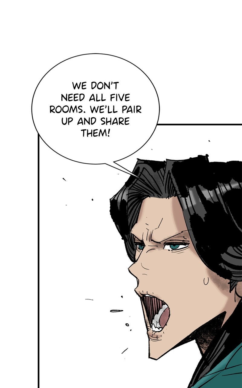 Demon Lord Episode 55 page 16 - 