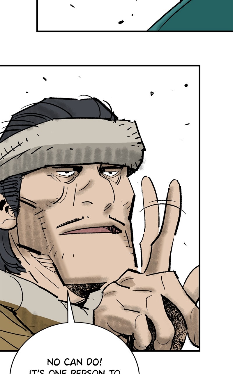 Demon Lord Episode 55 page 17 - 