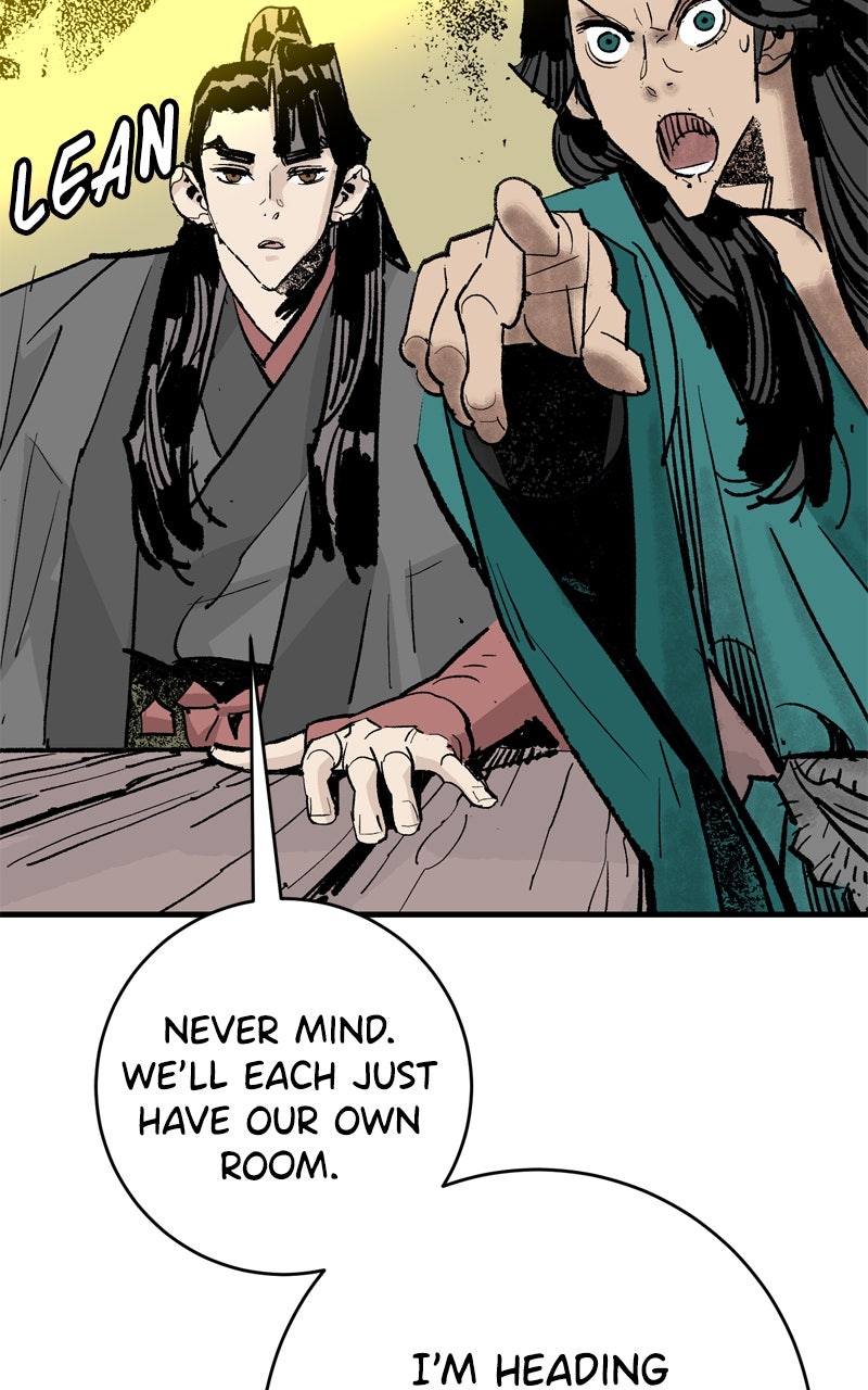 Demon Lord Episode 55 page 19 - 