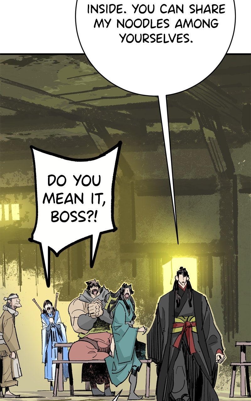 Demon Lord Episode 55 page 20 - 