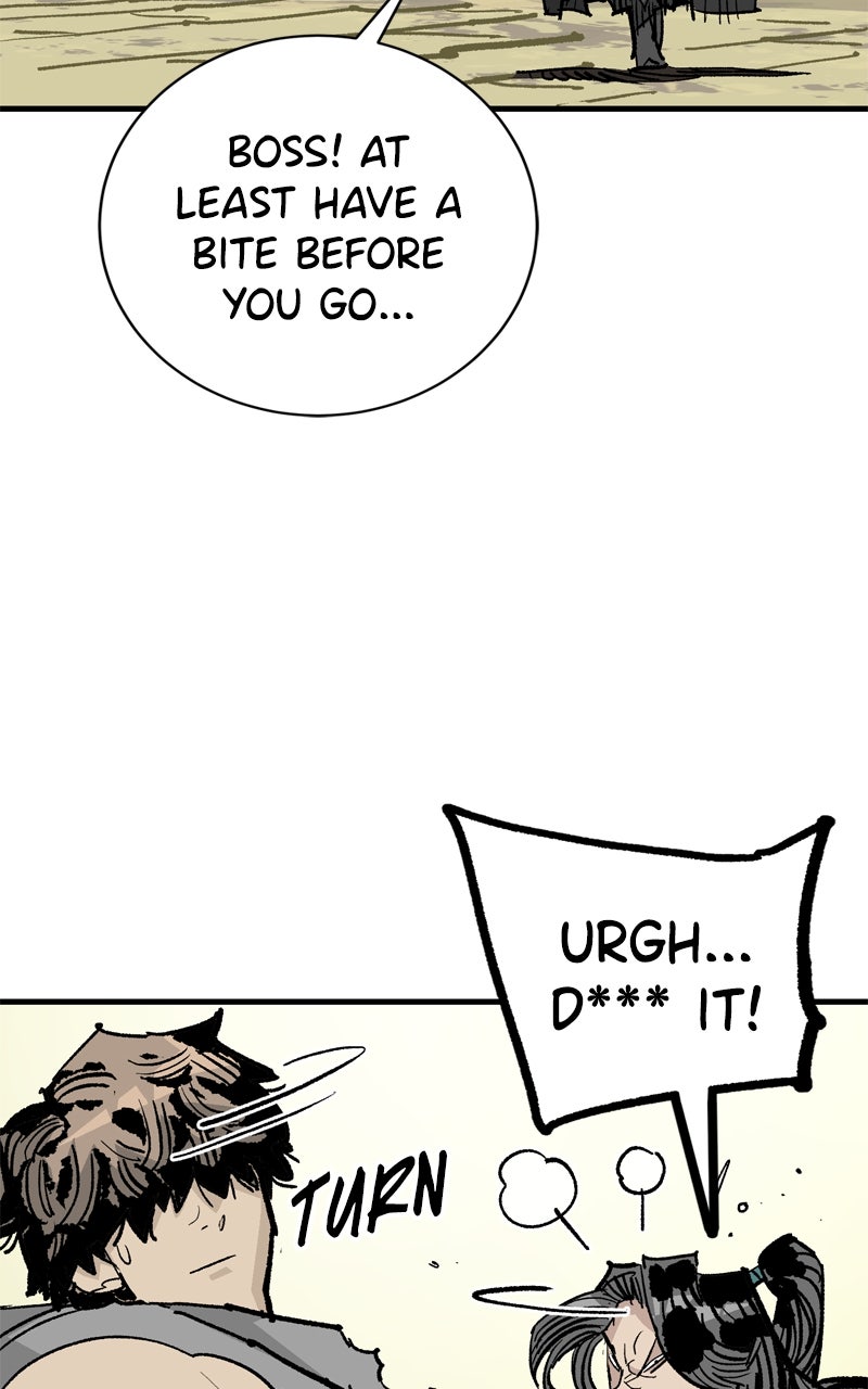 Demon Lord Episode 55 page 21 - 