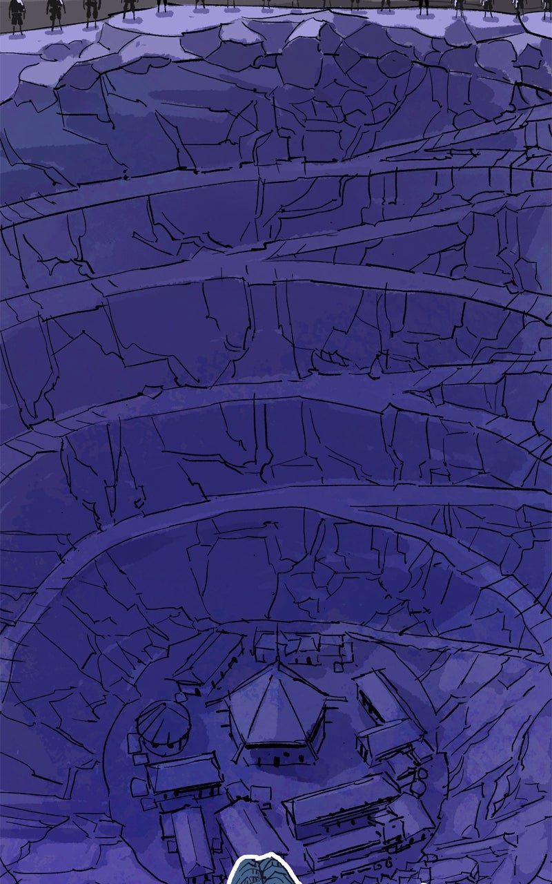 Demon Lord Episode 55 page 25 - 