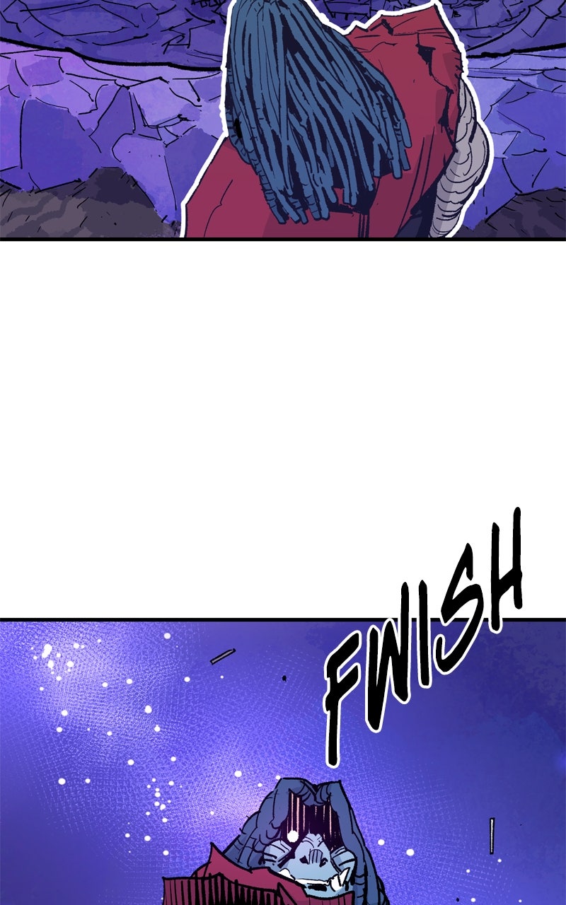 Demon Lord Episode 55 page 26 - 