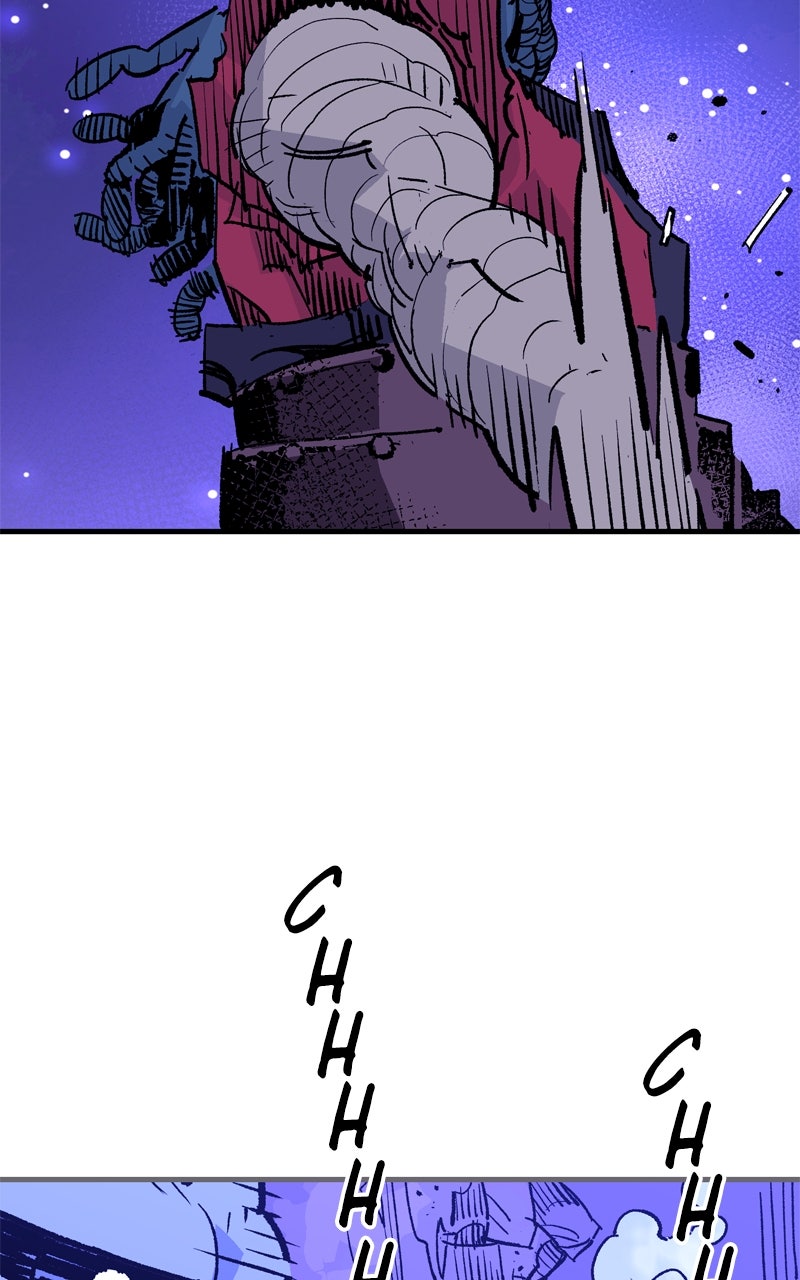 Demon Lord Episode 55 page 27 - 