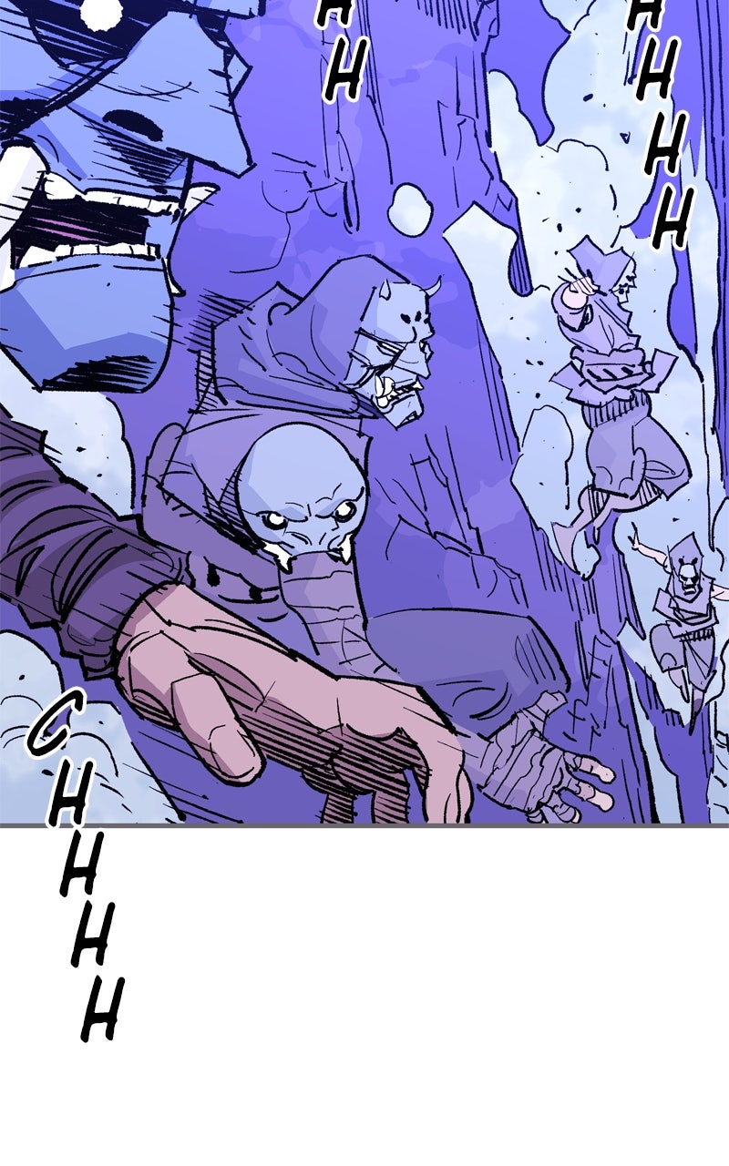 Demon Lord Episode 55 page 28 - 