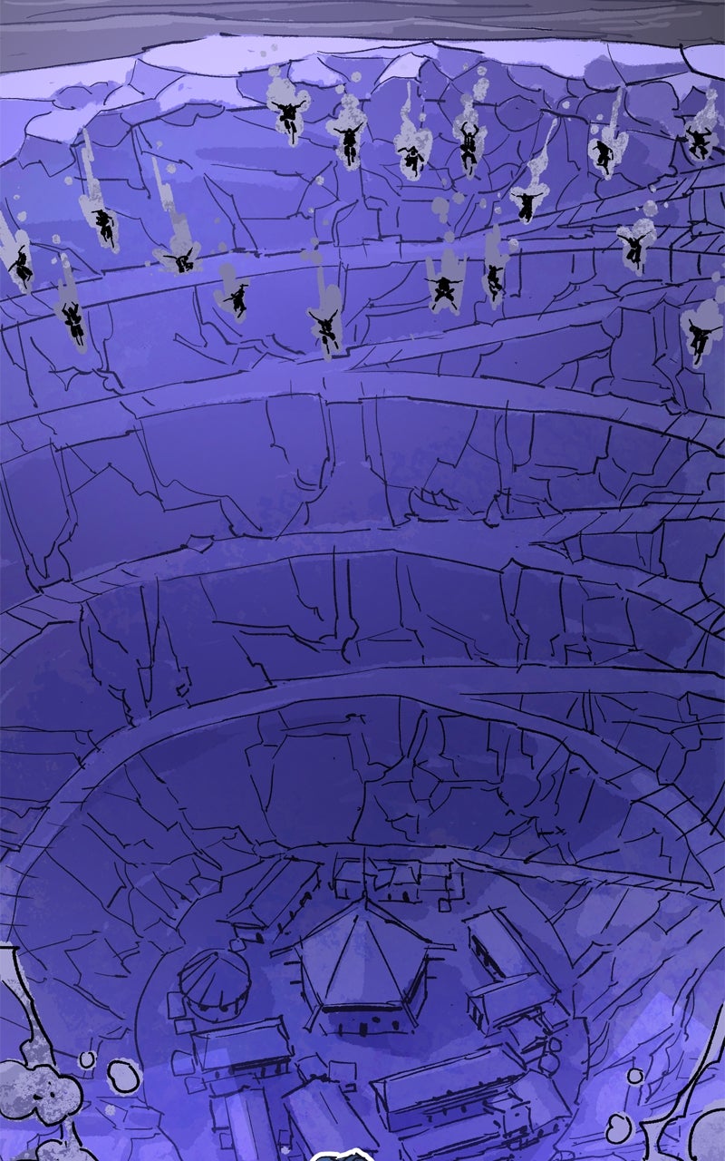 Demon Lord Episode 55 page 30 - 